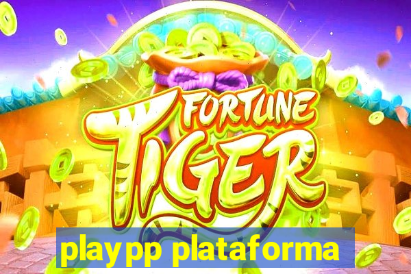 playpp plataforma